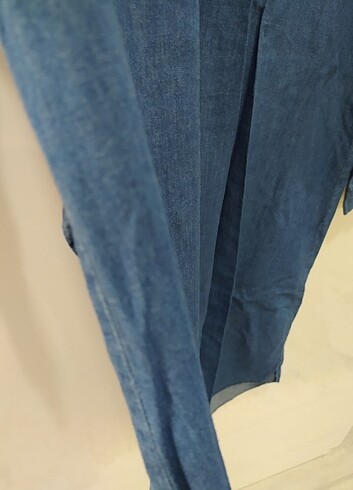 Kot tunik - Görsel 3