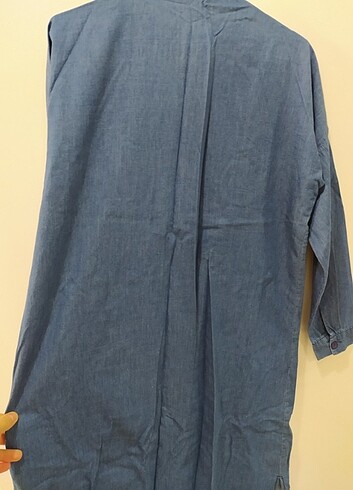 Kot tunik - Görsel 4