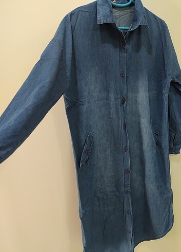 Kot tunik - Görsel 2