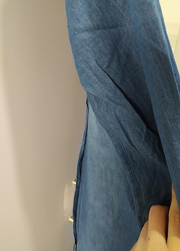 Kot tunik - Görsel 5