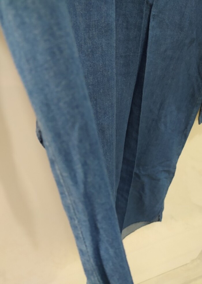 Kot tunik  - Görsel 3