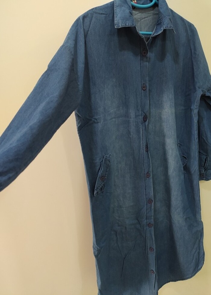 Kot tunik  - Görsel 2