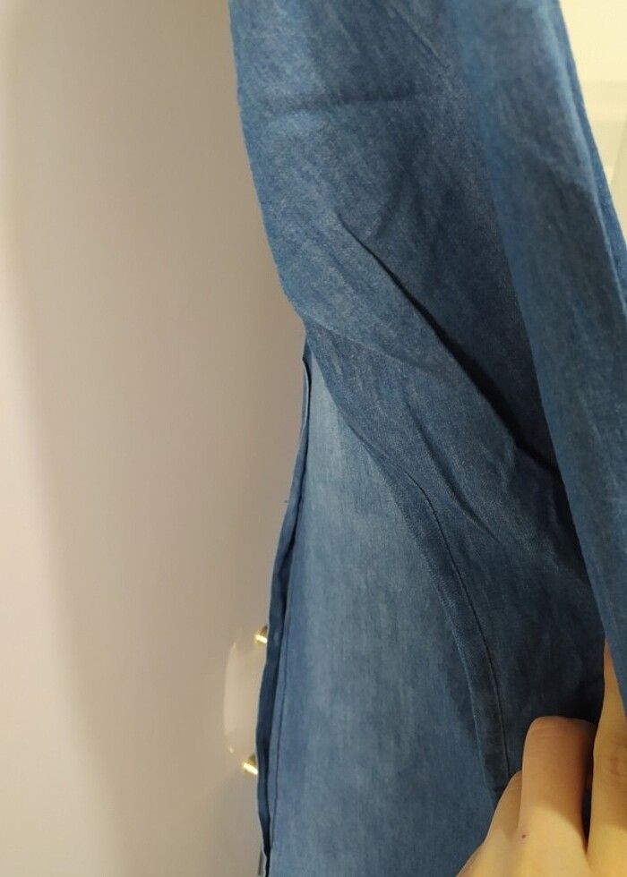 Kot tunik  - Görsel 5