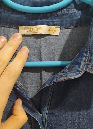 Kot elbise - Görsel 5