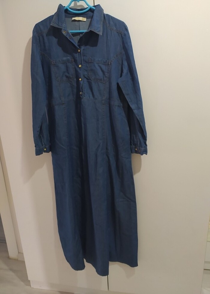 Kot elbise  - Görsel 3