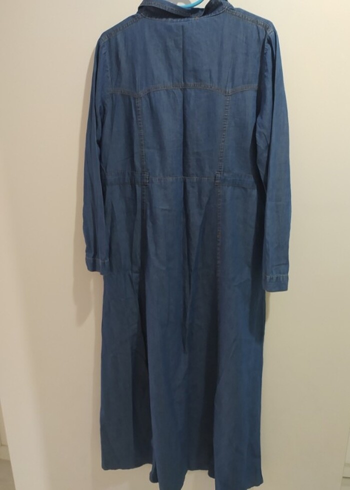 Kot elbise  - Görsel 4