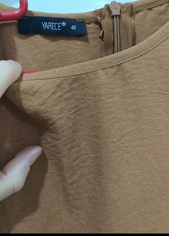 Pantolon tunik takım  - Görsel 2