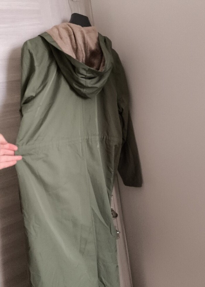 Heqa parka - Görsel 3
