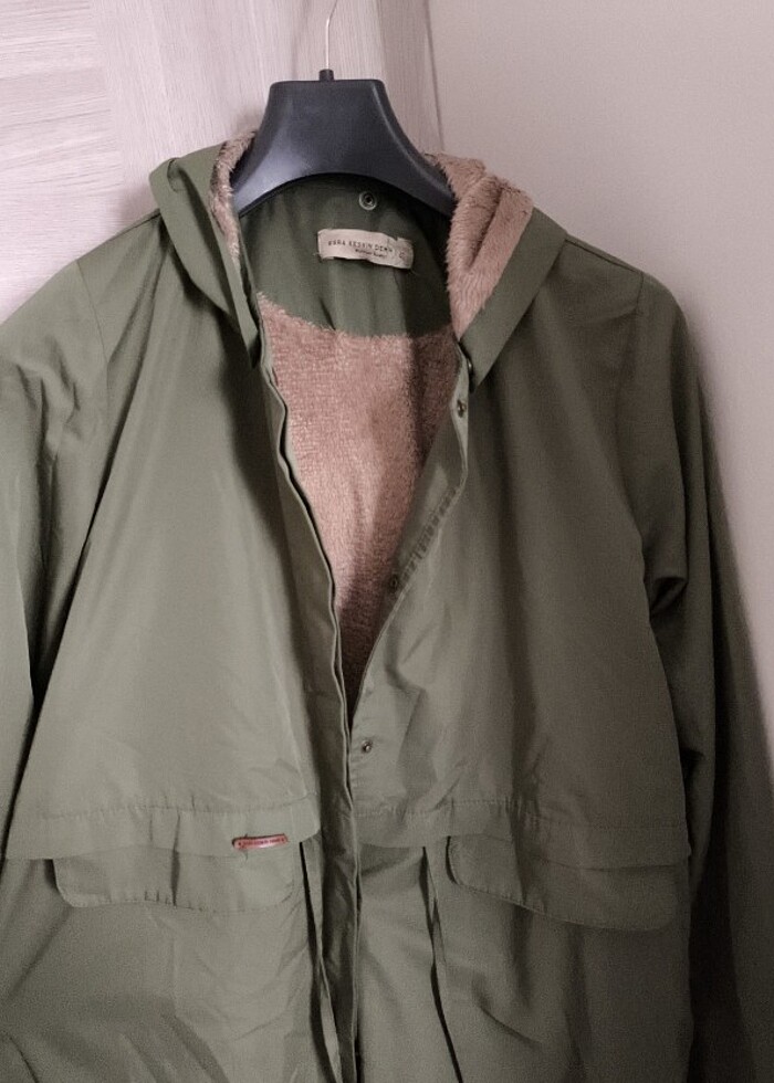 Heqa parka - Görsel 2