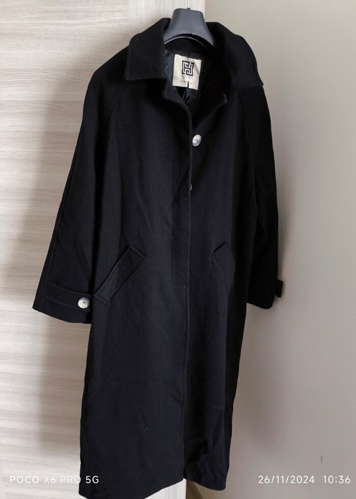 Heqa kaban - Görsel 3