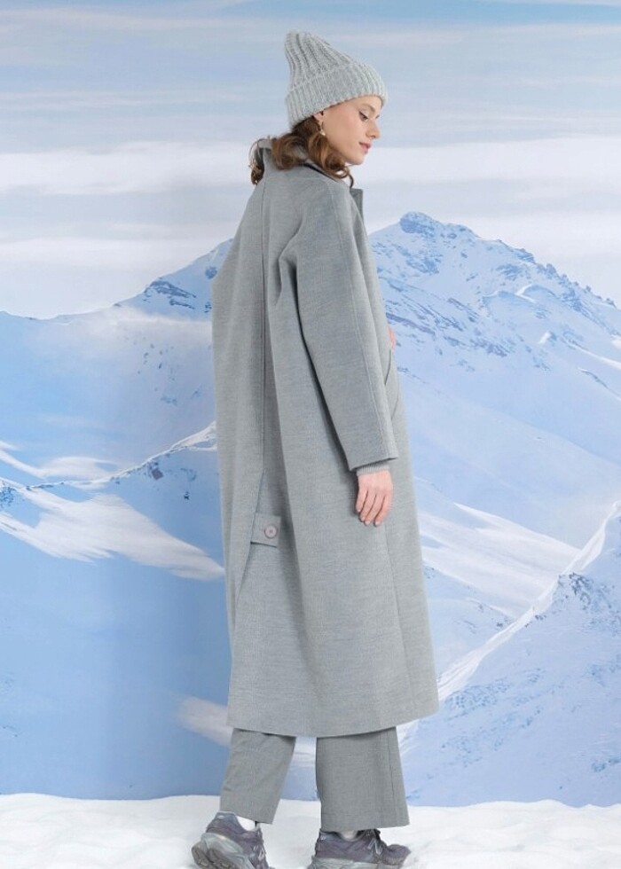 Heqa kaban - Görsel 2