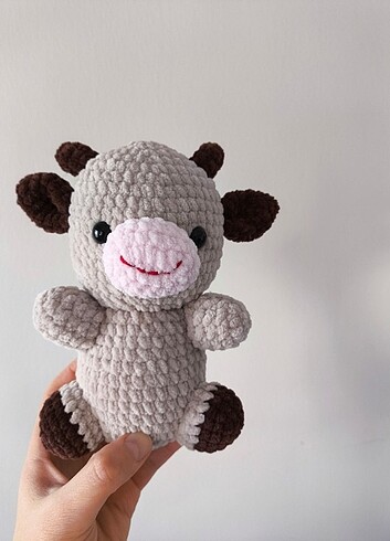 Amigurumi oyuncaklar - Görsel 3