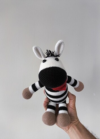 Amigurumi oyuncaklar - Görsel 4