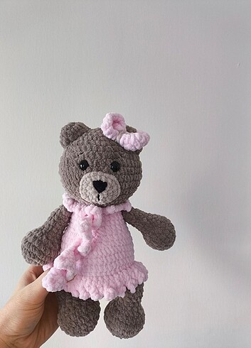 Amigurumi oyuncaklar - Görsel 5