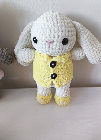 Amigurumi oyuncaklar - Görsel 7