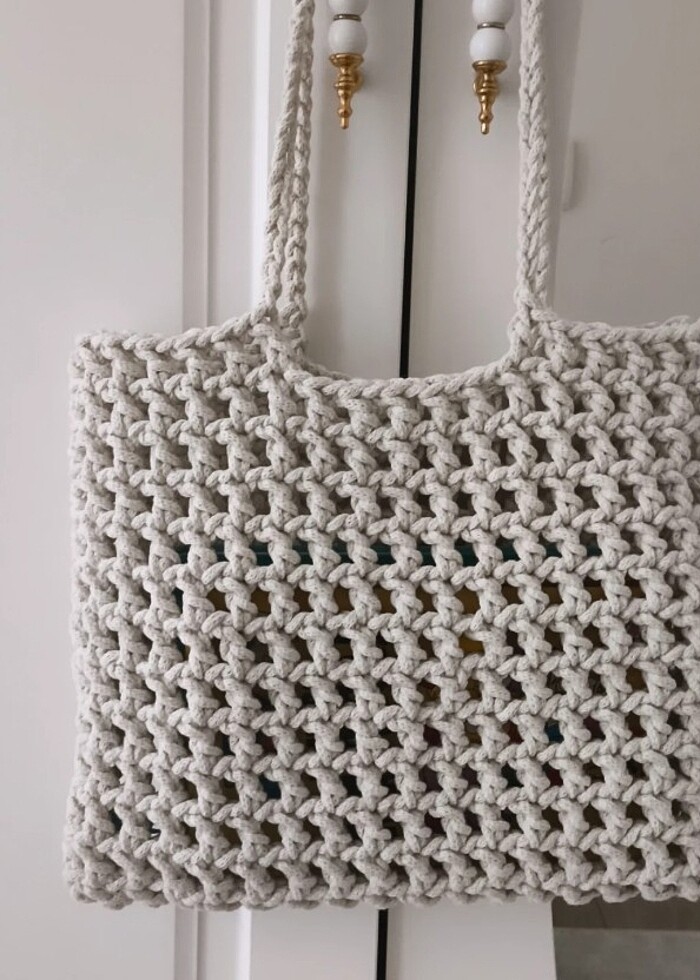 Veronika çanta ???? - Görsel 2