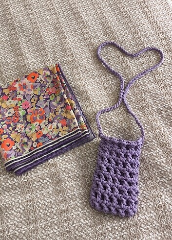 Veronika telefon çantası ???? - Görsel 2