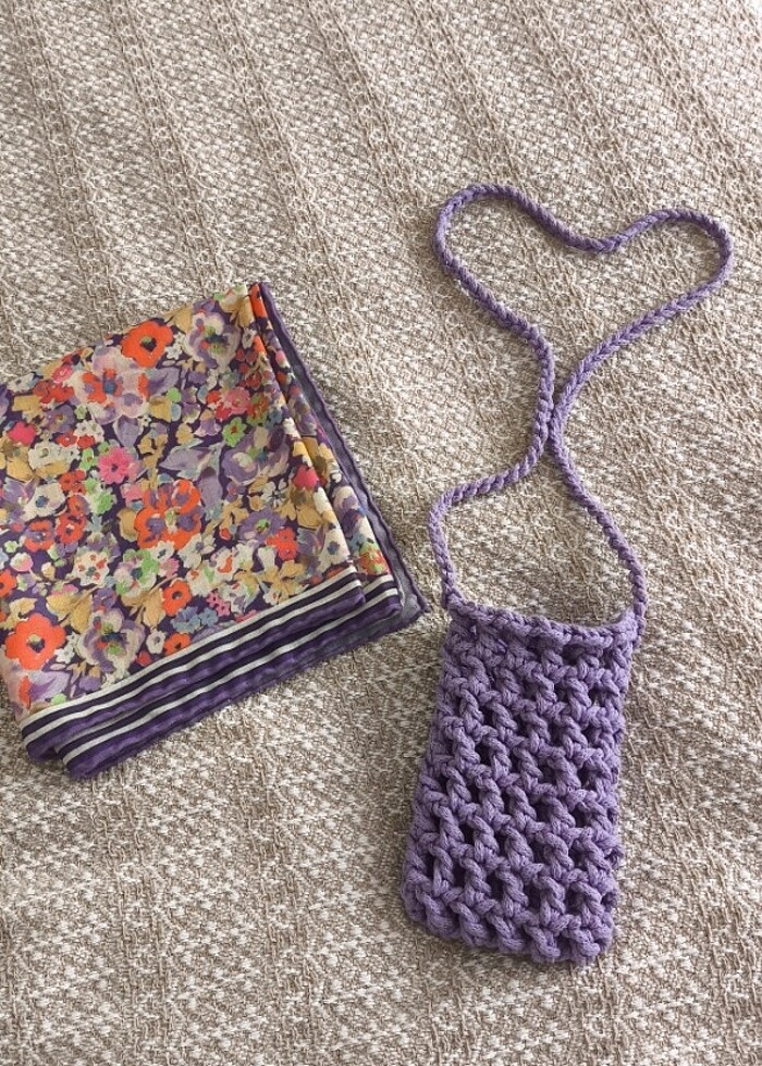 Veronika telefon çantası ???? - Görsel 2