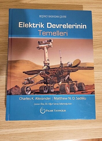 Elektrik kitabı