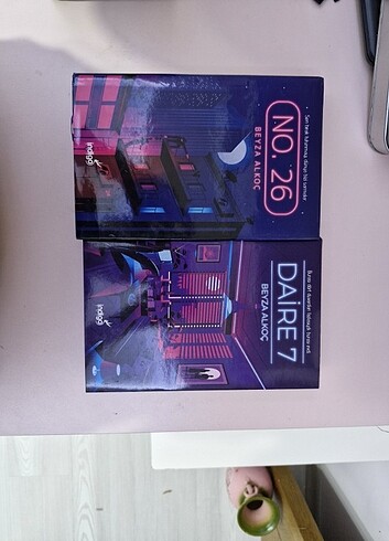  No: 26 -daire 7 set