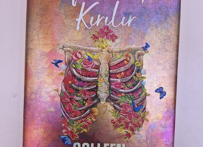 Her kalp kırılır 
