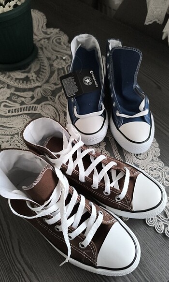 Converse ayakkabı