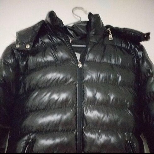 Moncler Kışlık mont
