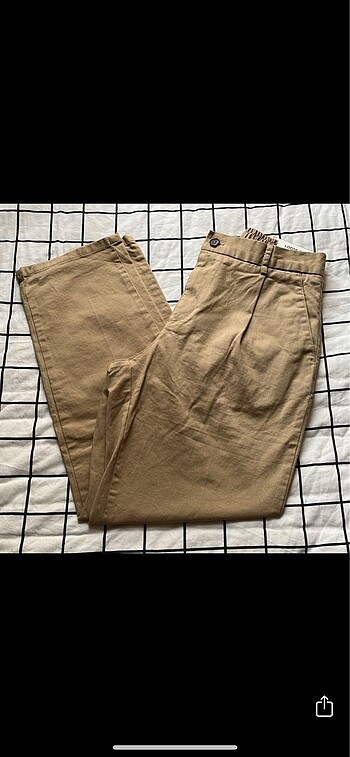LCW Kumaş Pantolon