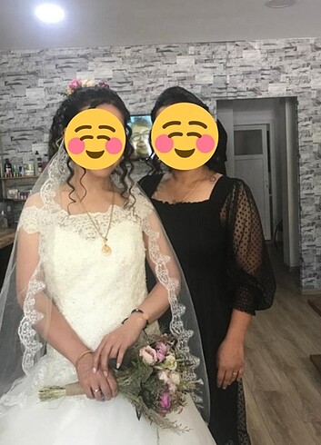 Kadın Gelinlik