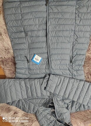 COLUMBİA MONT SIFIR