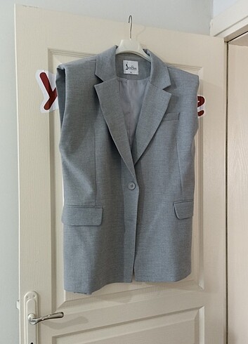 Blazer ceket 