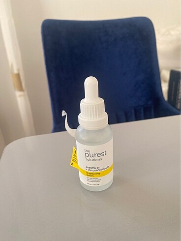 Diğer The purest arbutin