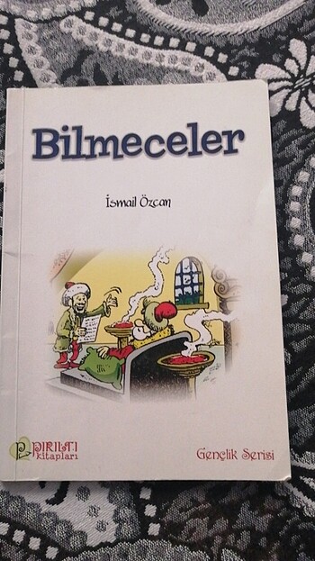 Bilmeceler 