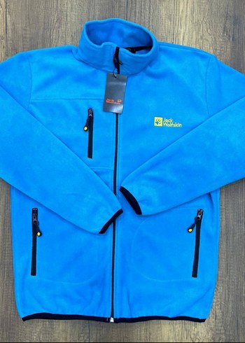 Jack Wolfskin Erkek Polar L Beden