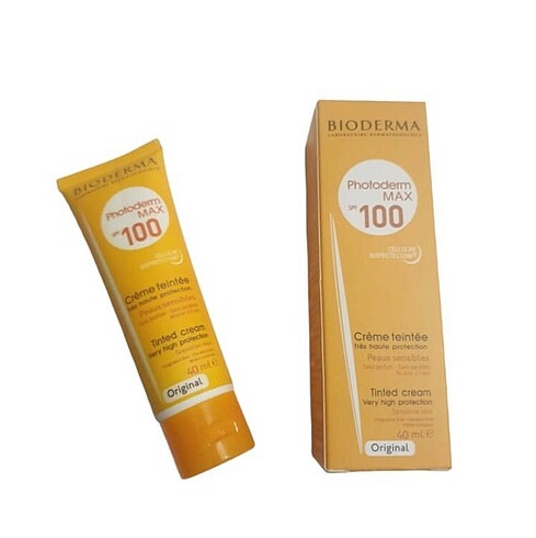 Bioderma Güneş Kremi 40ml