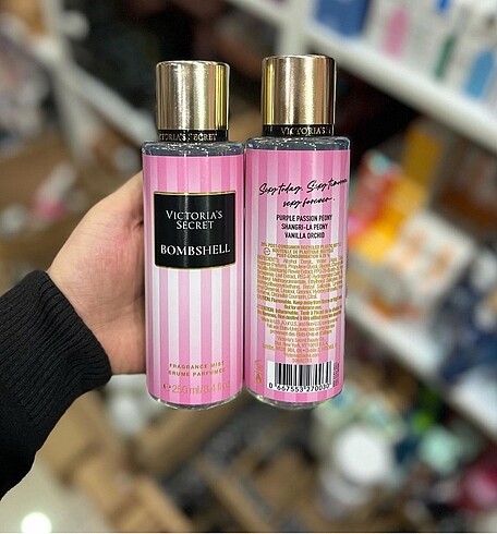 Victoria?s Secret Bayan Vücut Spreyi 250ml