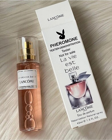 La Vie Est Belle Bayan Parfüm 45ml