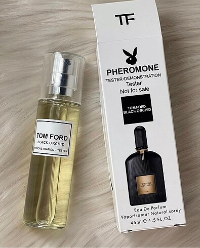 Tom Ford Black Orchid Erkek Parfüm 45ml