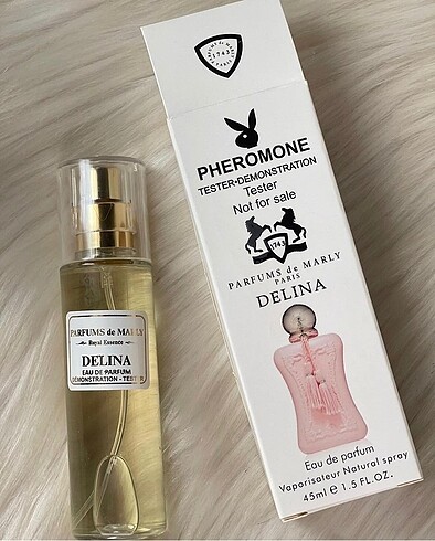 Delina Bayan Parfüm 45ml