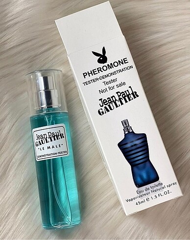 Jean Paul Gaultter Bayan Parfüm 45ml