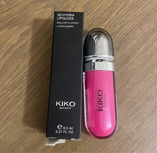 Kiko Simli Ruj 23 Numara