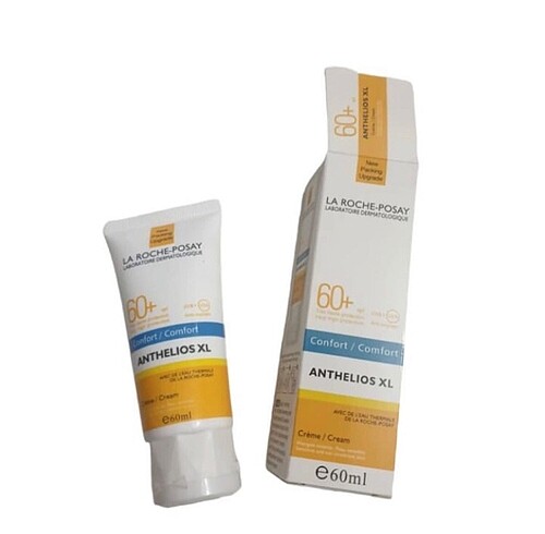La Roche-Posay Güneş Kremi 60ml