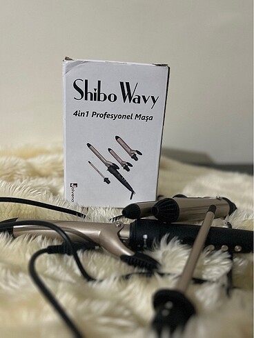 Saç maşası - Görsel 4