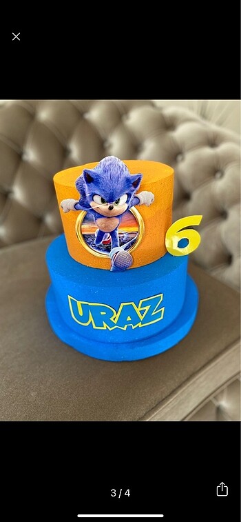 Sonic maket pasta