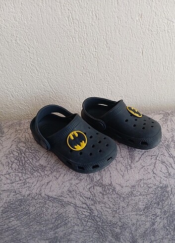 Erkek çocuk terlik - Görsel 3