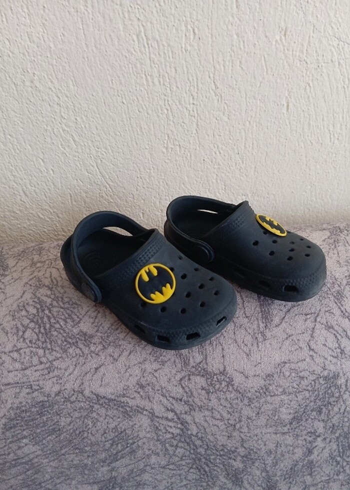 Erkek çocuk terlik  - Görsel 3