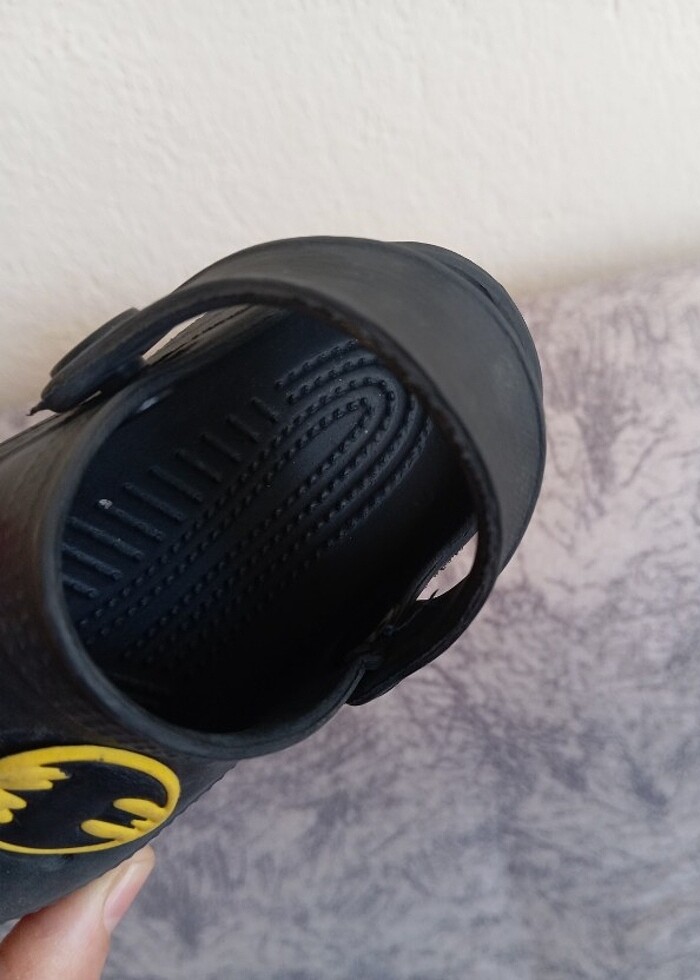 Erkek çocuk terlik  - Görsel 4