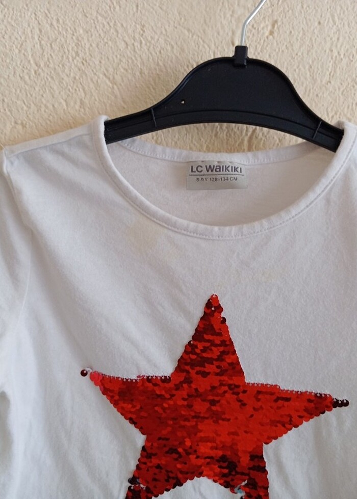 Gösteri kıyafeti  - Görsel 2