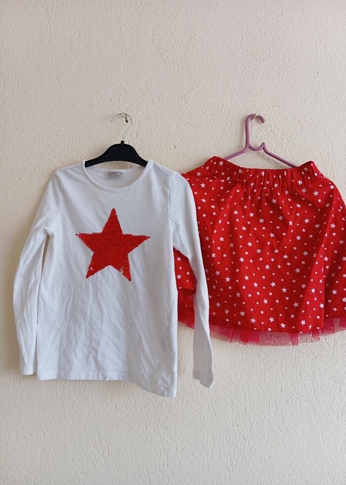 Gösteri kıyafeti  - Görsel 4