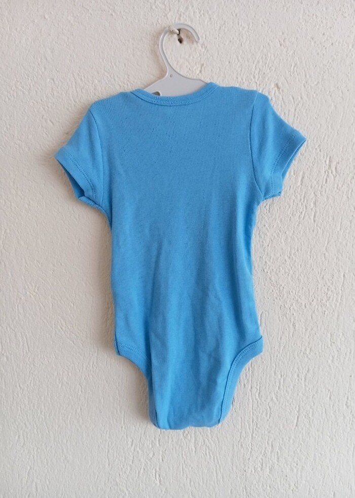 Erjrk kısa kol zıbın sıfır etiketli  - Görsel 3